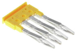 Weidmüller Keresztösszekötő ZQV 1.5/4 1776140000 Weidmüller (1776140000)