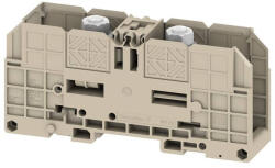 Weidmüller Átmenő sorkapocs WFF 70 (2, 5-95mm2), 100V/192A, bézs 1028400000 Weidmüller (1028400000)