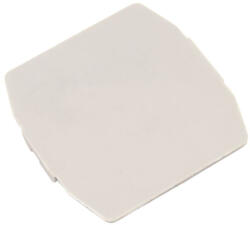 Tracon Áramkör elválasztó lap TSKA sorozatkapocshoz EL102 Tracon (EL102)