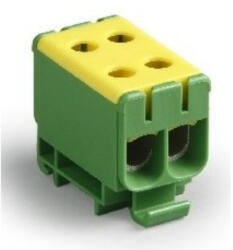 Ensto Fővezeték sorkapocs 2x 95/2x95mm2 (16-95mm2) z/s KE 67.3 Ensto (KE67.3)