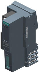 Siemens 6ES7155-6BA01-0CN0 ET200SP IM155-6DP High Feature, PROFIBUS interface module (6ES71556BA010CN0)