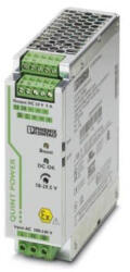 Phoenix Contact Tápegység, védőfestéssel, QUINT-PS/1AC/24DC/ 5/CO Phoenix Contact 2320908 (2320908)