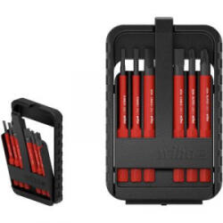 Wiha slimBit VDE Cserélhető penge készlet 6 részes (SB2831B903)