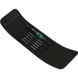 Wera Kraftform Kompakt Micro-Set/11 Csavarhúzó készlet 11 részes (05135938001)