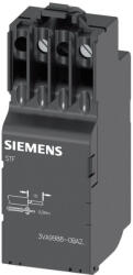 Siemens 3VA9988-0BA23 munkaáramú kioldó, flexibilis, 208-277VAC 50/60 Hz, (3VA1/2) (3VA99880BA23)