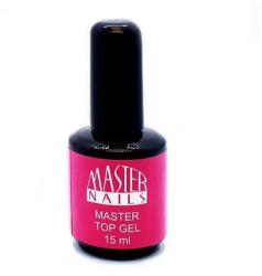 Master Nails Master Nails Top Gel 15ml