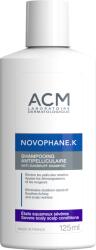 ACM Laboratoire Dermatologique ACM Novophane DS Korpásodás elleni sampon, 125 ml