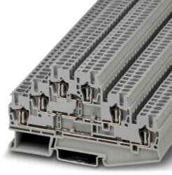 Phoenix Contact Többemeletes kapocs - ST 2, 5-3L, Phoenix Contact, 3036042 (3036042) - lumenet