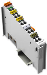 WAGO 750-513 2 csatornás relékimeneti modul (750-513)