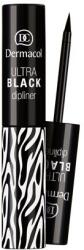 DERMACOL Ultra Black Dipliner 2, 8 ml (85954069)