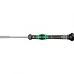 Wera Elektronika- és finommechanika Dugókulcs csavarhúzó Wera 2069 Kulcsszélesség: 3.5 mm (05118118001)