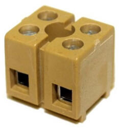 Weidmüller sorkapocs, 24A, 2, 5 mm2 MK 3/2 0273820000 (0273820000)