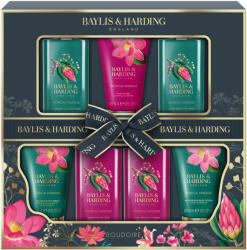 Baylis & Harding Boudoire Tropical Paradise, 550 ml