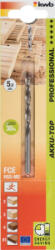 kwb PROFI AKKU TOP ENERGY SAVING 30% fa fúrószár, 5 mm (511905) (511905)