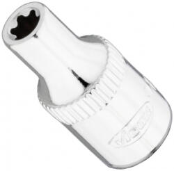 VIGOR V7920-EP5 dugókulcs betét E+ profil 1/4' (6, 3 mm) (V7920-EP5)