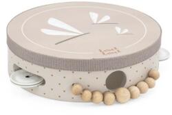 Label Label Nougat Tamburin
