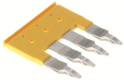 Weidmüller keresztösszekötő ZQV 6/4 GE ZTL6 1363030000 (1363030000)