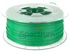 Spectrum Smart ABS filament 1.75mm, 1kg zöld (5903175658159)