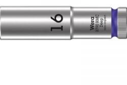Wera 05004556001 Dugókulcs betét 16 mm 1 db 1/2 (05004556001)