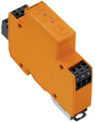 Weidmüller Túlfeszültség-levezető VPU III R 48V/4KV AC/DC 1351600000 Weidmüller (1351600000)