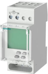 Siemens 7LF4511-0 TOP Digitális időkapcsoló 1C 230V (7LF45110)