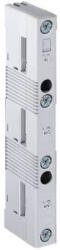 Rittal 9340.050 SV RILINE60 GYŰJTŐSÍNTARTÓ 3. PÓL 4db/cs (9340050)