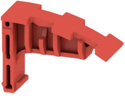 Weidmüller Kapcsolózár SL TTB 6 2710220000 Weidmüller (2710220000)