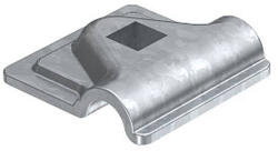 OBO gyorsösszekötő betét, 40x40mm 5311503 (5311503)