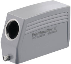 Weidmüller HDC ház méret: 8 IP65, HDC 64D TSLU 1M40G 1804610000 Weidmüller (1804610000)