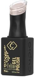 Cupio Oja semipermanenta Feline Collection - Kitten's Cream 15ml (C9121)