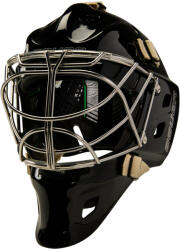 BAUER NME ONE GOAL MASK - CAT EYE Black Senior Kapus hoki maszk M