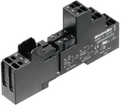 Weidmüller SRC-I 2CO P reléfoglalat 8869500000 Weidmüller (8869500000)