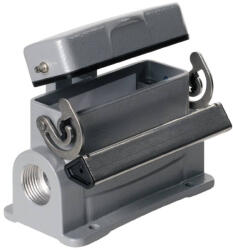 Weidmüller HDC ház méret: 5 IP65, HDC 16A SDLU 2M20G 1788790000 Weidmüller (1788790000)