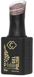 Cupio Oja semipermanenta Feline Collection - Espresso in the Jungle 15ml (C9129)