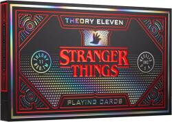 theory11 Карти за игра Theory 11 - Stranger Things Box Set (3 Decks) (T11-ST-BOX-SET)