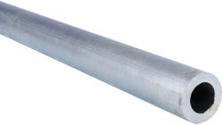 Univolt Katimex Acél dobtengely, hossz 2200mm, átm. 51x10mm, teherbírás 3000kg 51/2200MM (107039) 098553 (098553)