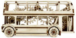 Revell Fa Tiny Adventures - London Bus Busz építőkészlet (00618) (00618)