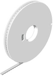 Weidmüller Sorkapocsjelölő fehér DEK 5/6 MM WS 2007120000 Weidmüller (2007120000)