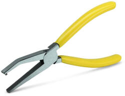 Wago 210-251 MűködtetőszerszámCC rugóval anya / apa csatlakozóknak MCS MINI & MICRO, sárga (210-251)