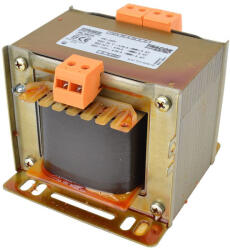 TRACON T- 500 230V/24-42-110V transzformátor max. 500VA TVTR-500-D (TVTR-500-D)