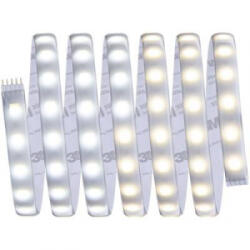 Paulmann (70550) LED csík bővítés Dugóval 24 V 2.5 m Melegfehér 2.5 m (70550) - aqua