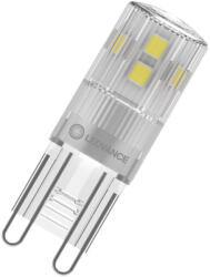 OSRAM LED G9 1, 9W 200lm 2700K 230V PIN 20 300° P Ledvance 4099854248870 (4099854248870)