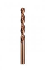 kwb PROFI HSS-G CO TWIST DRILL fémfúrószár 2.5mm (49248025) (49248025)