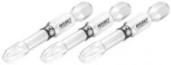 HAZET Kereszthornyú bit 3 C 6.3 1 db (2216NSLG-PZ3/3) (2216NSLG-PZ3/3)