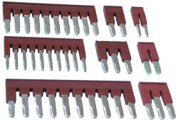 Tracon Átkötőhíd TSKB sorozatkapocshoz (10 modul) AH4/10 Tracon (AH4/10)