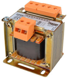 TRACON T- 50 230/6-12-24V transzformátor TVTR-50-B (TVTR-50-B)