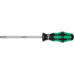 Wera Műhely Kereszthornyú csavarhúzó Wera 350 PH 3 Penge hossz: 150 mm (05008735001)