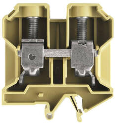 Weidmüller Átmenő sorkapocs SAK 35 (2, 5-50mm2) 800V/125A bézs, 0303560000 Weidmüller (0303560000)