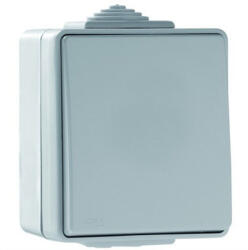 ELKO EP 48051 CBR IP65 Keresztváltó kapcsoló, Elko Ep (48051CBR) - lumenet