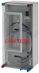Hensel HB11KA-EFED fedél (HB11KA-EFED)
